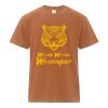 GARMENT-DYED HEAVYWEIGHT T-SHIRT Thumbnail