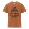 GARMENT-DYED HEAVYWEIGHT T-SHIRT Thumbnail