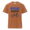 GARMENT-DYED HEAVYWEIGHT T-SHIRT Thumbnail