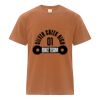 GARMENT-DYED HEAVYWEIGHT T-SHIRT Thumbnail