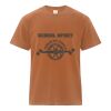 GARMENT-DYED HEAVYWEIGHT T-SHIRT Thumbnail
