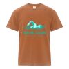 GARMENT-DYED HEAVYWEIGHT T-SHIRT Thumbnail