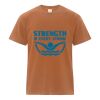 GARMENT-DYED HEAVYWEIGHT T-SHIRT Thumbnail