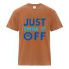 GARMENT-DYED HEAVYWEIGHT T-SHIRT Thumbnail