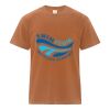 GARMENT-DYED HEAVYWEIGHT T-SHIRT Thumbnail