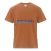 GARMENT-DYED HEAVYWEIGHT T-SHIRT Thumbnail