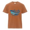 GARMENT-DYED HEAVYWEIGHT T-SHIRT Thumbnail
