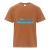 GARMENT-DYED HEAVYWEIGHT T-SHIRT Thumbnail