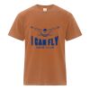 GARMENT-DYED HEAVYWEIGHT T-SHIRT Thumbnail