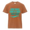 GARMENT-DYED HEAVYWEIGHT T-SHIRT Thumbnail