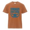GARMENT-DYED HEAVYWEIGHT T-SHIRT Thumbnail