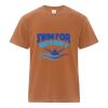 GARMENT-DYED HEAVYWEIGHT T-SHIRT Thumbnail