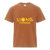 GARMENT-DYED HEAVYWEIGHT T-SHIRT Thumbnail