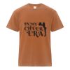GARMENT-DYED HEAVYWEIGHT T-SHIRT Thumbnail