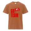 GARMENT-DYED HEAVYWEIGHT T-SHIRT Thumbnail