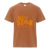 GARMENT-DYED HEAVYWEIGHT T-SHIRT Thumbnail