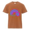 GARMENT-DYED HEAVYWEIGHT T-SHIRT Thumbnail