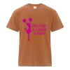 GARMENT-DYED HEAVYWEIGHT T-SHIRT Thumbnail