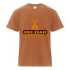 GARMENT-DYED HEAVYWEIGHT T-SHIRT Thumbnail