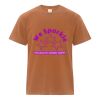 GARMENT-DYED HEAVYWEIGHT T-SHIRT Thumbnail