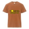 GARMENT-DYED HEAVYWEIGHT T-SHIRT Thumbnail