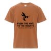 GARMENT-DYED HEAVYWEIGHT T-SHIRT Thumbnail