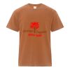 GARMENT-DYED HEAVYWEIGHT T-SHIRT Thumbnail