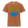 GARMENT-DYED HEAVYWEIGHT T-SHIRT Thumbnail