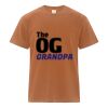 GARMENT-DYED HEAVYWEIGHT T-SHIRT Thumbnail