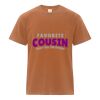 GARMENT-DYED HEAVYWEIGHT T-SHIRT Thumbnail