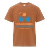 GARMENT-DYED HEAVYWEIGHT T-SHIRT Thumbnail