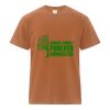 GARMENT-DYED HEAVYWEIGHT T-SHIRT Thumbnail
