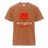 GARMENT-DYED HEAVYWEIGHT T-SHIRT Thumbnail