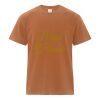 GARMENT-DYED HEAVYWEIGHT T-SHIRT Thumbnail