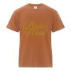 GARMENT-DYED HEAVYWEIGHT T-SHIRT Thumbnail