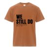 GARMENT-DYED HEAVYWEIGHT T-SHIRT Thumbnail