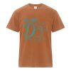 GARMENT-DYED HEAVYWEIGHT T-SHIRT Thumbnail