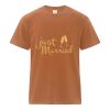 GARMENT-DYED HEAVYWEIGHT T-SHIRT Thumbnail