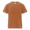 GARMENT-DYED HEAVYWEIGHT T-SHIRT Thumbnail