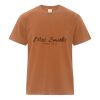 GARMENT-DYED HEAVYWEIGHT T-SHIRT Thumbnail