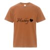 GARMENT-DYED HEAVYWEIGHT T-SHIRT Thumbnail