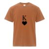 GARMENT-DYED HEAVYWEIGHT T-SHIRT Thumbnail