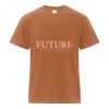 GARMENT-DYED HEAVYWEIGHT T-SHIRT Thumbnail