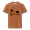 GARMENT-DYED HEAVYWEIGHT T-SHIRT Thumbnail