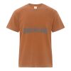 GARMENT-DYED HEAVYWEIGHT T-SHIRT Thumbnail