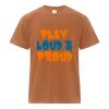 GARMENT-DYED HEAVYWEIGHT T-SHIRT Thumbnail