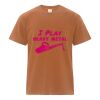 GARMENT-DYED HEAVYWEIGHT T-SHIRT Thumbnail
