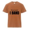 GARMENT-DYED HEAVYWEIGHT T-SHIRT Thumbnail