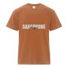GARMENT-DYED HEAVYWEIGHT T-SHIRT Thumbnail