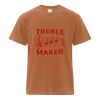 GARMENT-DYED HEAVYWEIGHT T-SHIRT Thumbnail